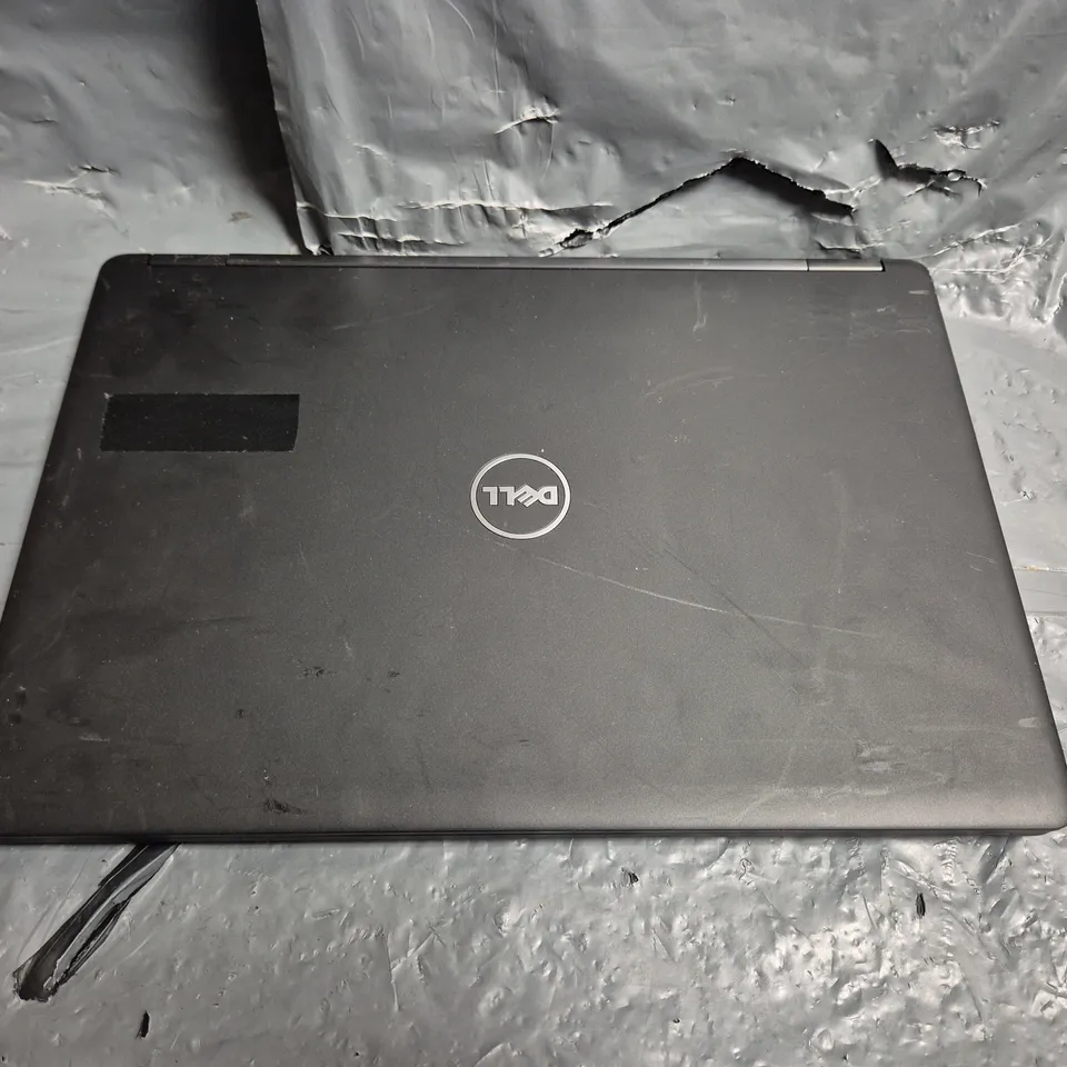 DELL LATITUDE 5480