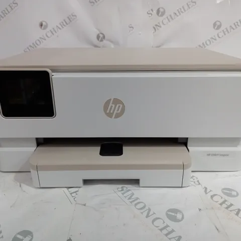 HP ENVY INSPIRE 7224E PRINTER 