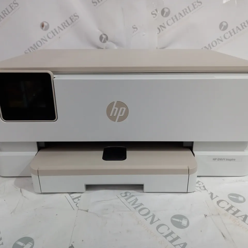 HP ENVY INSPIRE 7224E PRINTER 