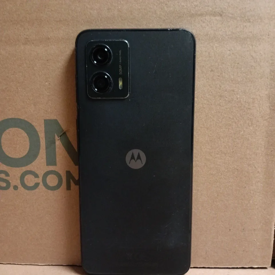 MOTOROLA MOTO G53 