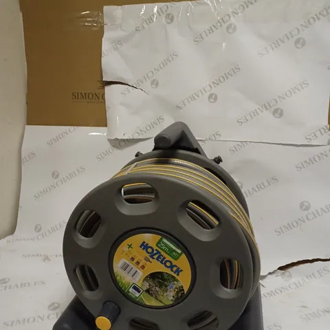 HOZELOCK 25M GARDEN HOSE