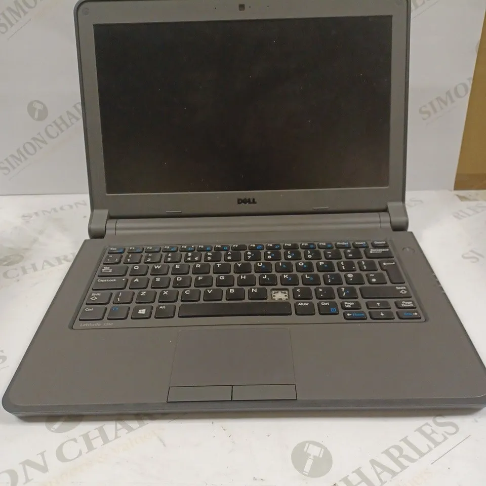 DELL LATITUDE 3350 LAPTOP 13.3IN