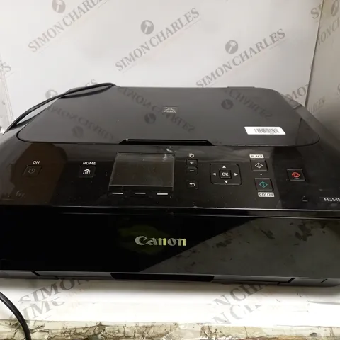 CANON MG5450 PIXMA PRINTER