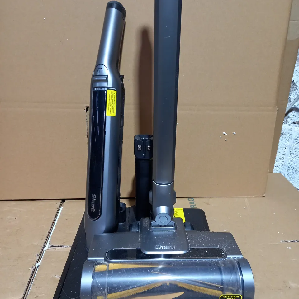 SHARK WANDVAC 2-IN-1 LIGHTWEIGHT CORDLESS HANDHELD VACUUM CLEANER WV361UK