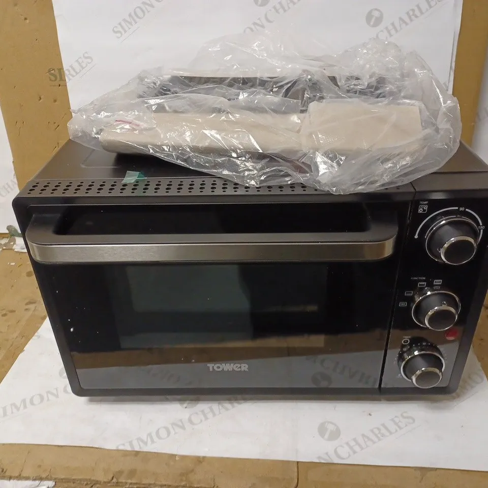 TOWER T14043 MINI OVEN