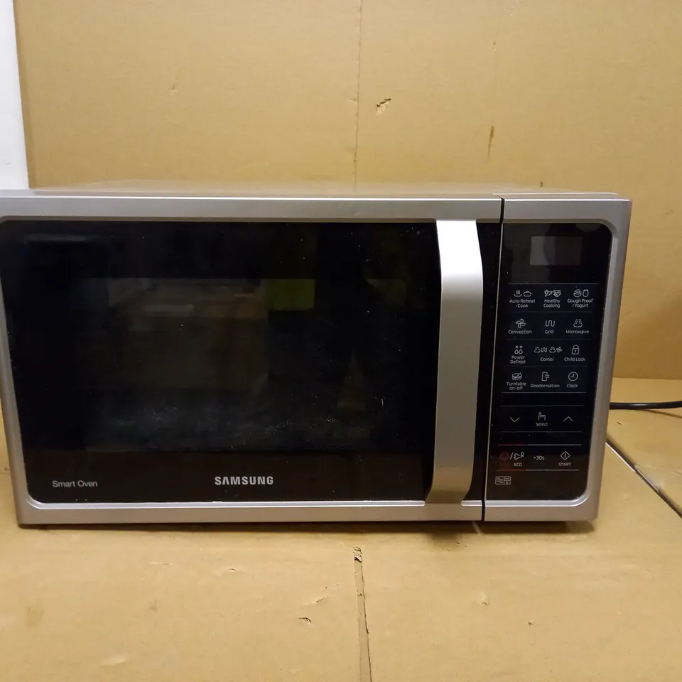 SAMSUNG MC28H5013AS/EU COMBINATION MICROWAVE