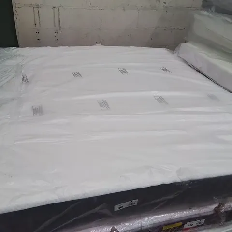 QUQLITY BAGGED EMMA HYBRID PREMIURN MATTRESS - 6FT SUPER KING 