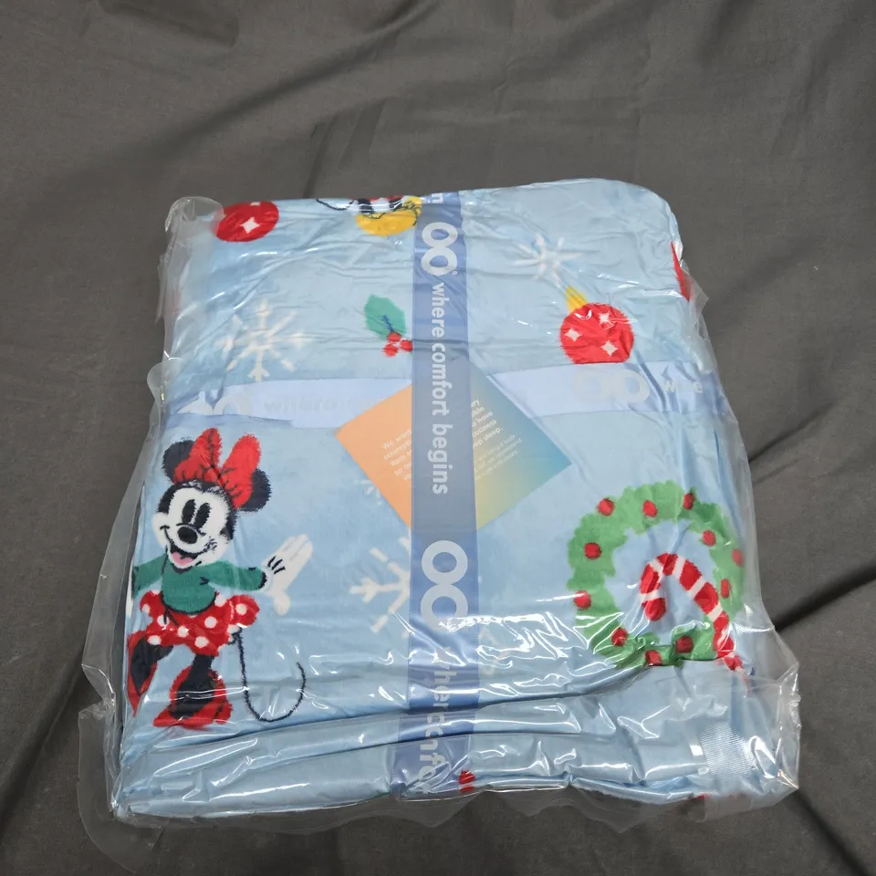 SEALED OODIE OVERSIZED HOODED BLANKET - DISNEY