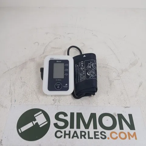 A&D MEDICAL UA-656 BLE BLOOD PRESSURE MONITOR WITH ARM CUFF