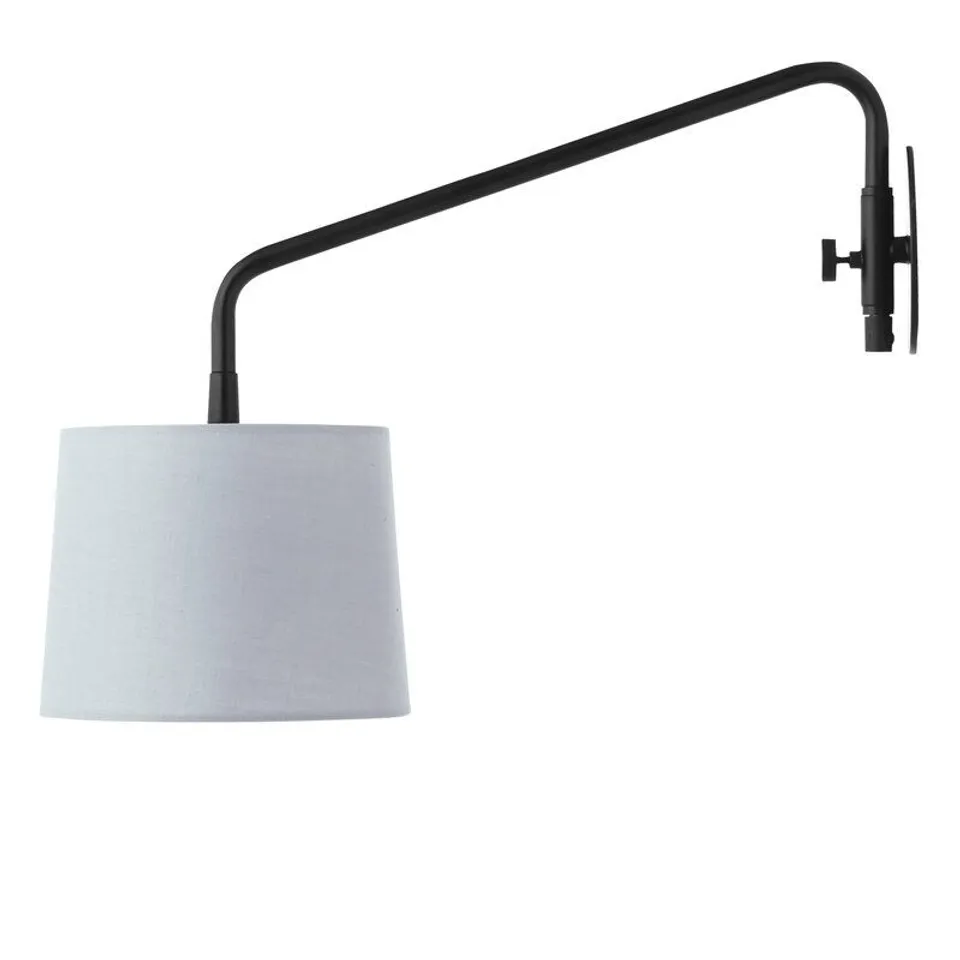 BOXED MORGANNA SWING ARM LAMP