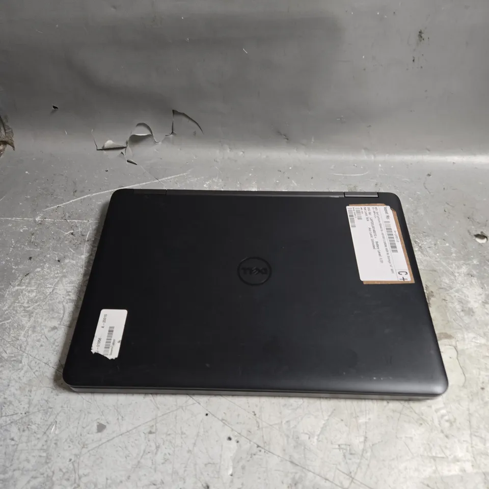DELL LATITUDE E5440 LAPTOP