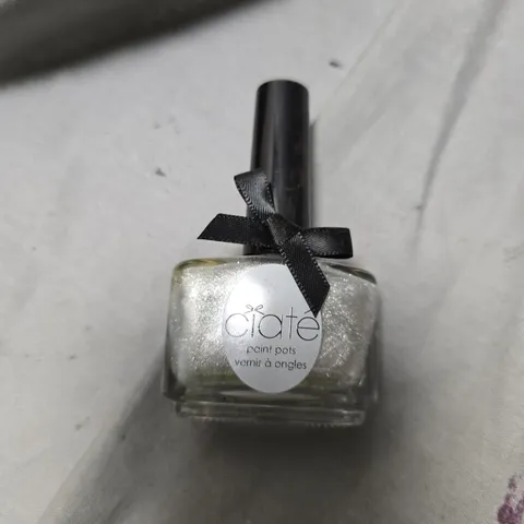 CIATE PAINT POTS NAIL POLISH – FIT FOR A QUEEN (PP069) – 0.46 FL OZ / 13.5 ML – BOXED LOT