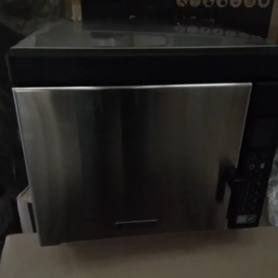 BRAND NEW XPRESSCHEF JET514U COMMERCIAL MICROWAVE OVEN