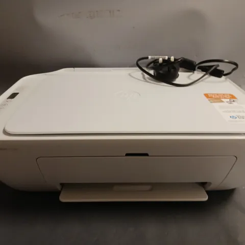 BOXED HP KEEP IT SIMPLE DESKJET 2710E PRINTER