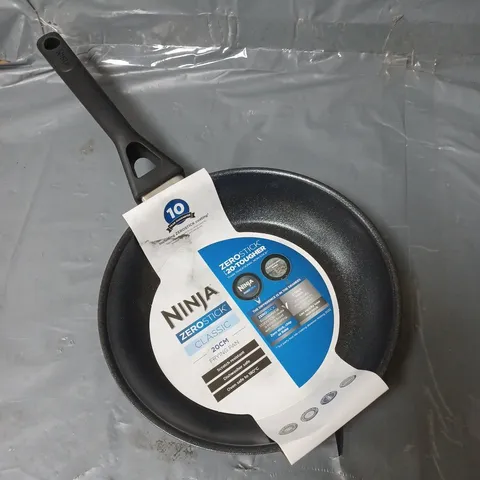 NINJA ZERO STICK FRYING PAN