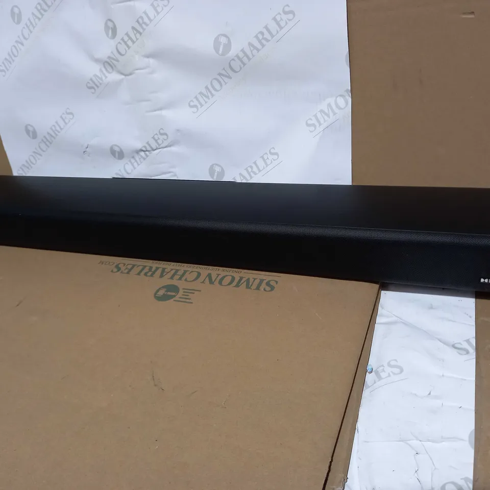 POLAROID DOLBY ATMOS SOUNDBAR