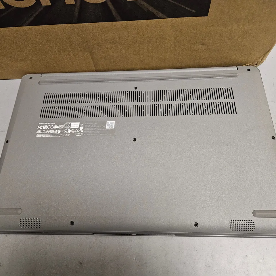 LENOVO IDEAPAD 1 15ADA7 LAPTOP - AMD RYZEN 5 3500U, 8GB RAM, 256GB SSD