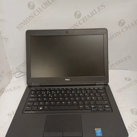 DELL LATITUDE E5250 LAPTOP