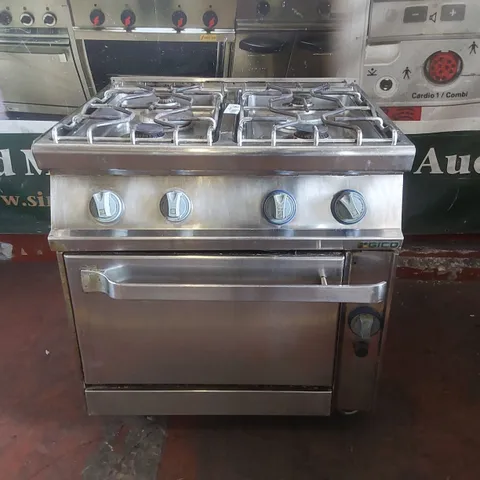 GICO COMMERCIAL COOKER