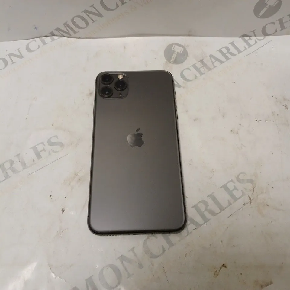 BOXED IPHONE 11 PRO MAX 