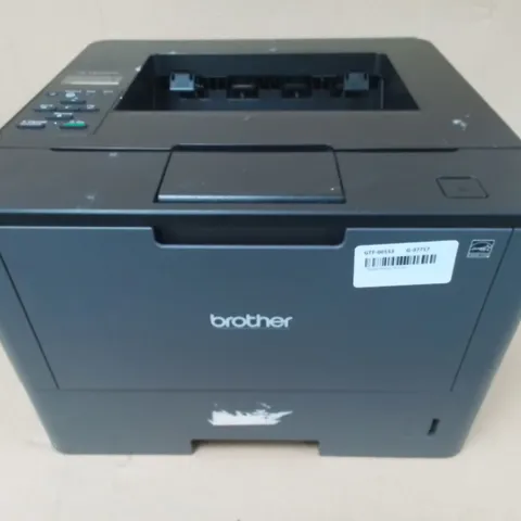 UNBOXED BROTHER HL-L5100DN PRINTER