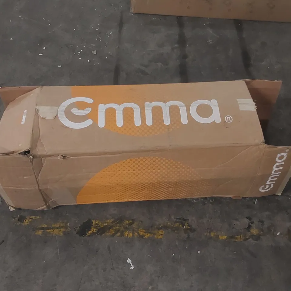 QUALITY BOXED AND ROLLED EMMA LITE 4'6 DOUBLE MATTRESS 