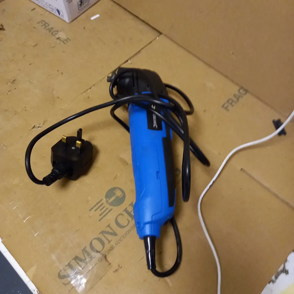 SILVERLINE DIY 300W MULTI TOOL