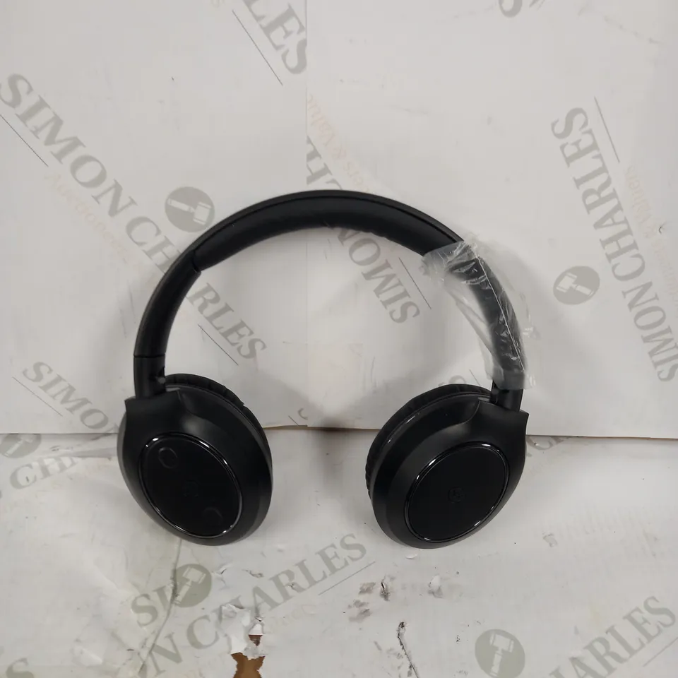 MIXX EX1 WIRELESS HEADPHONES