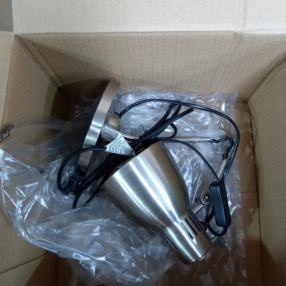 JOHN LEWIS TONY DESK LAMP