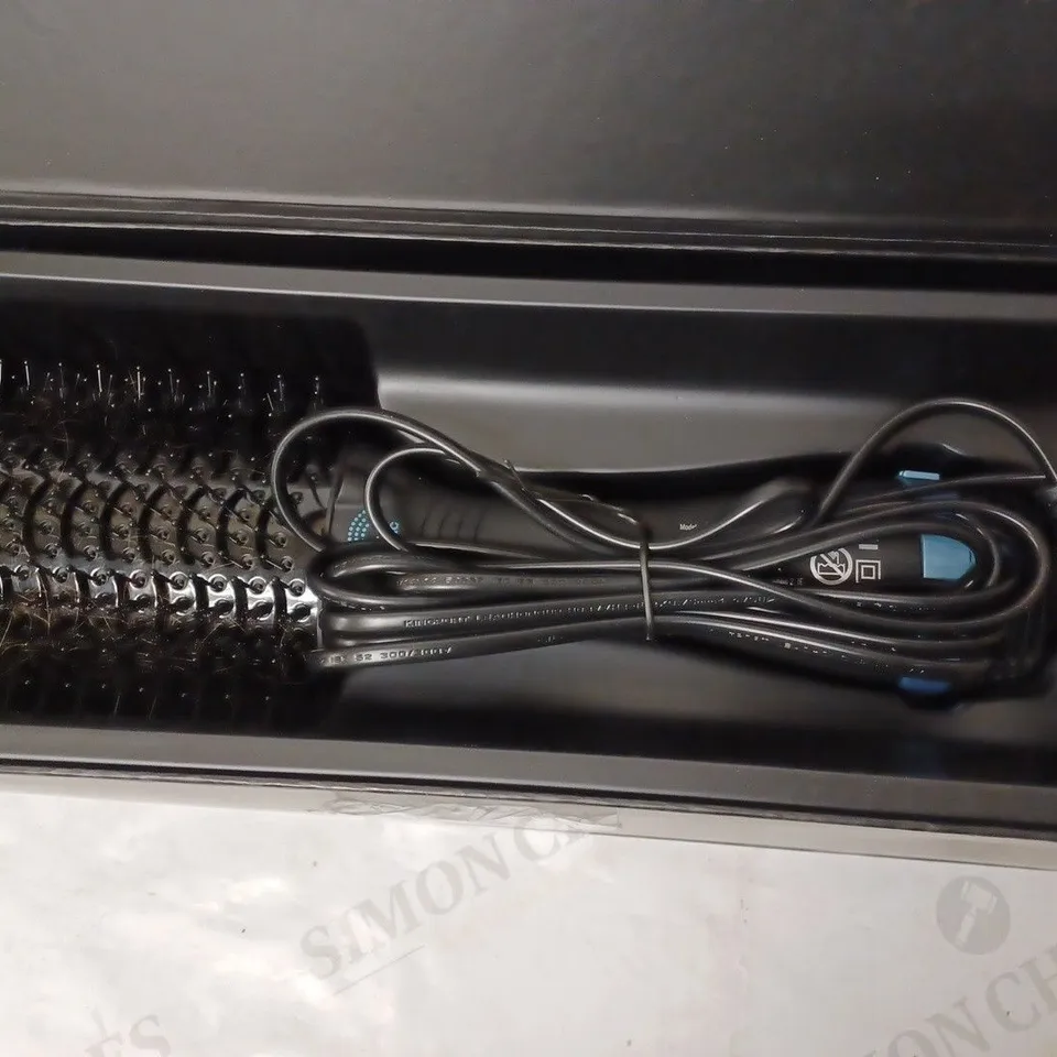 REVAMP PROFESSIONAL QUAD IONIC HAIRSTYLER