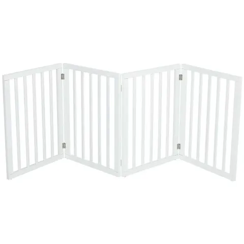 BOXED LIZA FREE STANDING PET GATE (1 BOX)