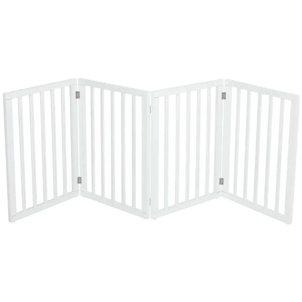 BOXED LIZA FREE STANDING PET GATE (1 BOX)