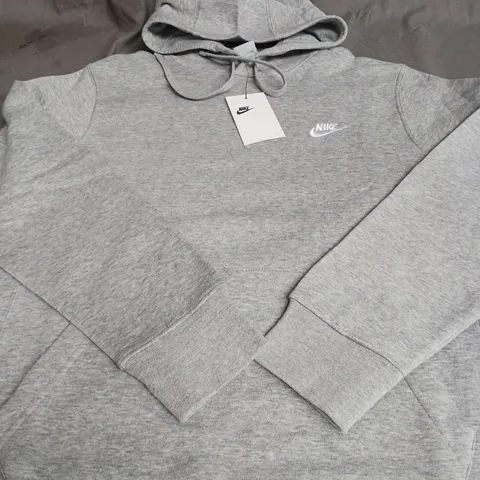 NIKE PULLOVER HOODIE SIZE MEDIUM