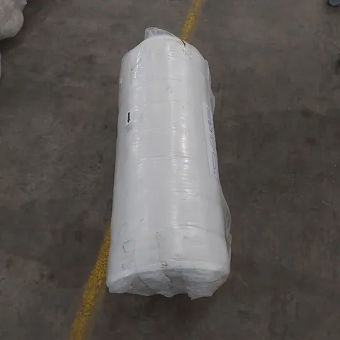 QUALITY BAGGED AND ROLLED ISABEL 3' SINGLE OPEN COIL SINGLE MATTRESS