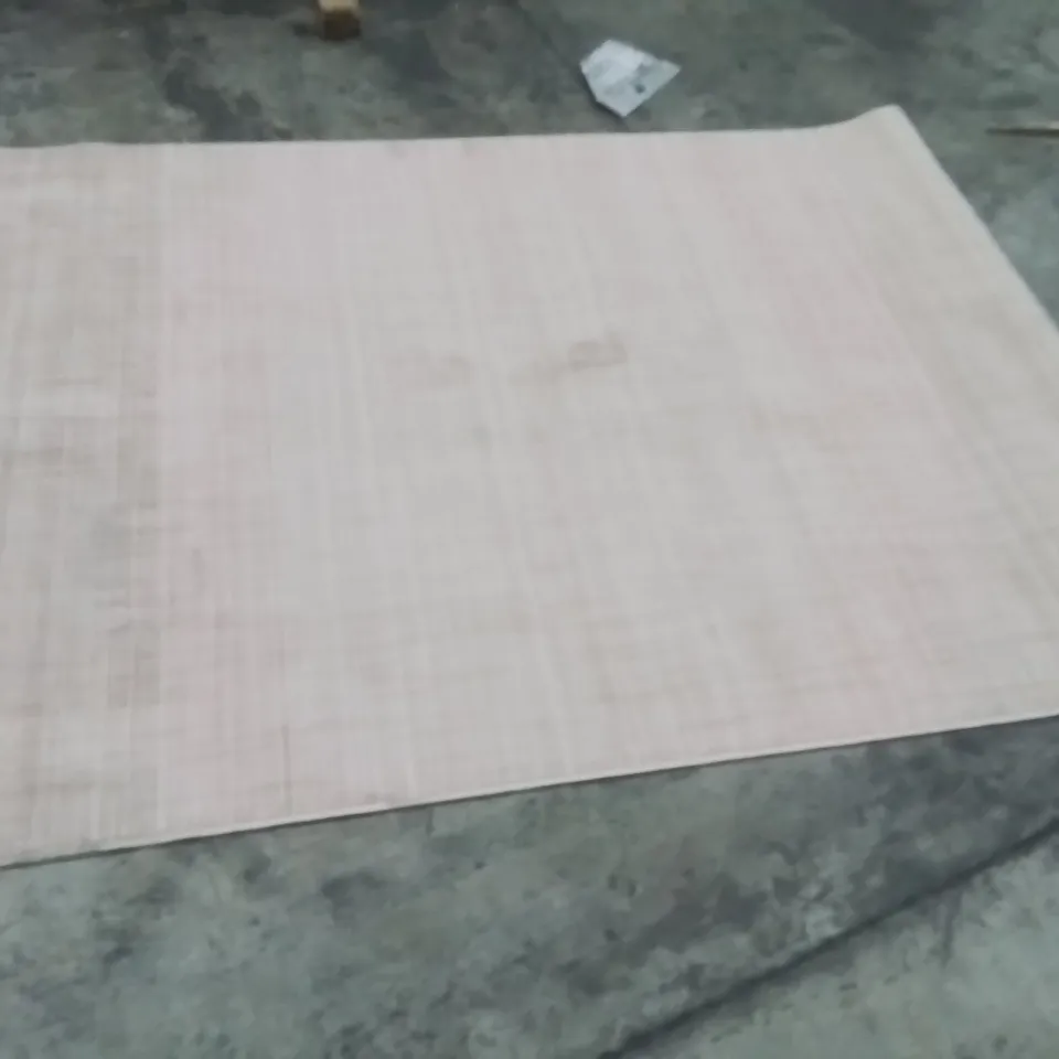 STILLAGE OF APPROXIMATELY 13 QUALITY DESIGNER RUGS