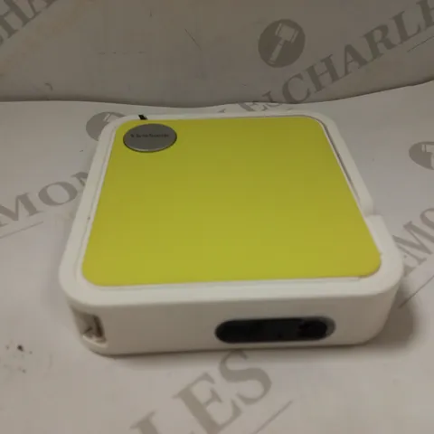 VIEWSONIC M1 MINI PLUS POCKET LED ULTRA-PORTABLE PROJECTOR