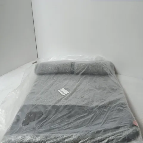DOG BED - GREY - XL