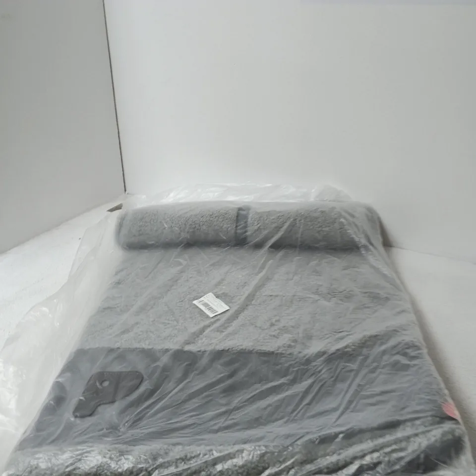 DOG BED - GREY - XL