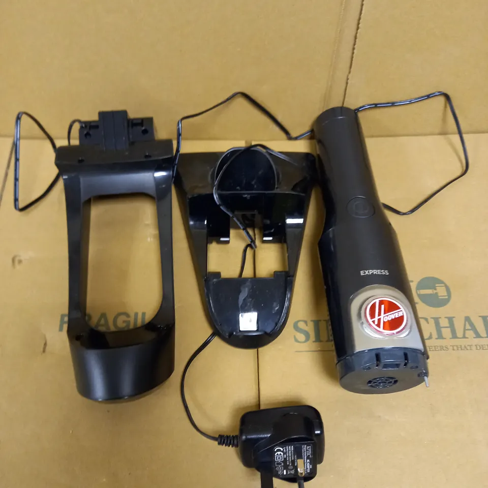 HOOVER 93LD1805 700 HANDHELD VACUUM