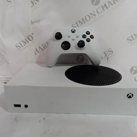 XBOX SERIES S & XBOX WHITE CONTROLLER