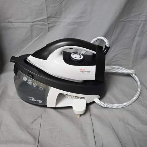 POLTI VAPORELLA SIMPLY STEAM IRON – BOXED