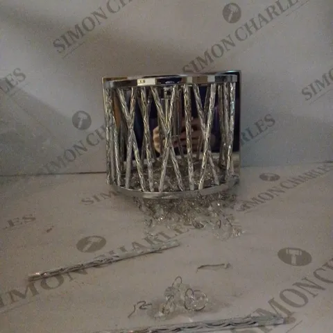 JOHN LEWIS AND PARTNERS EMILIA CRYSTAL LIGHT