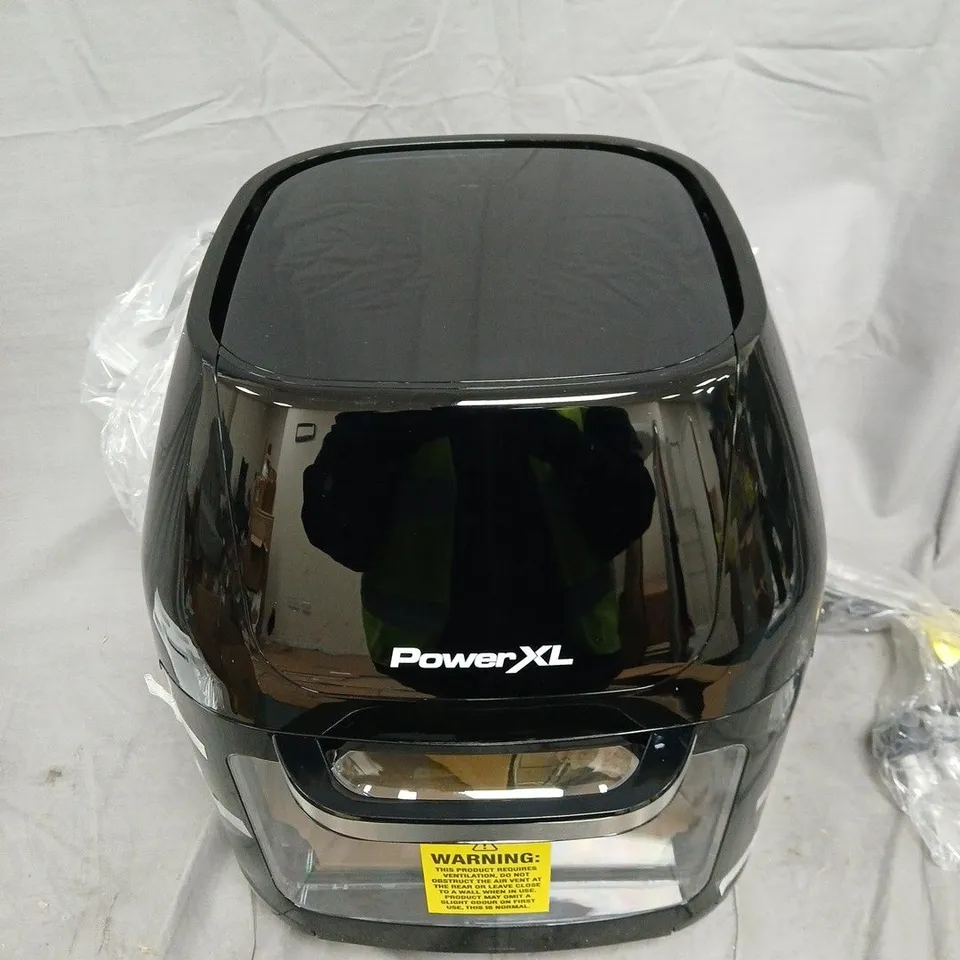 HIGH STREET TV POWER AIR FRYER 