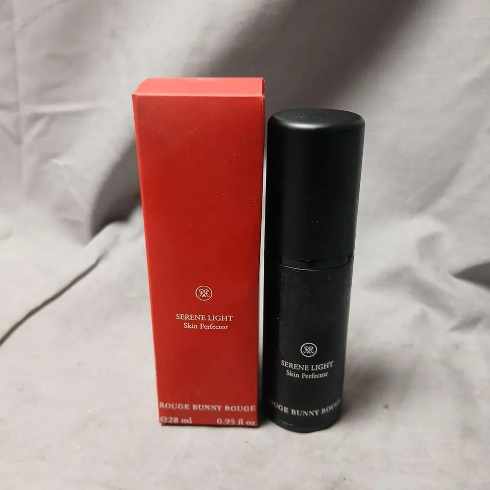 ROUGE BUNNY ROUGE SERENE LIGHT SKIN PERFECTOR - 28ML