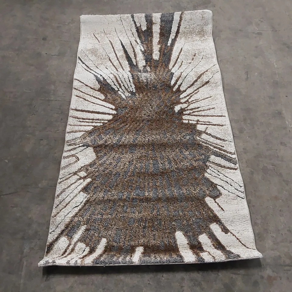 BRAND NEW BAGGED PACO HOME MARINOS MARVEL RUG - 150 x 80cm