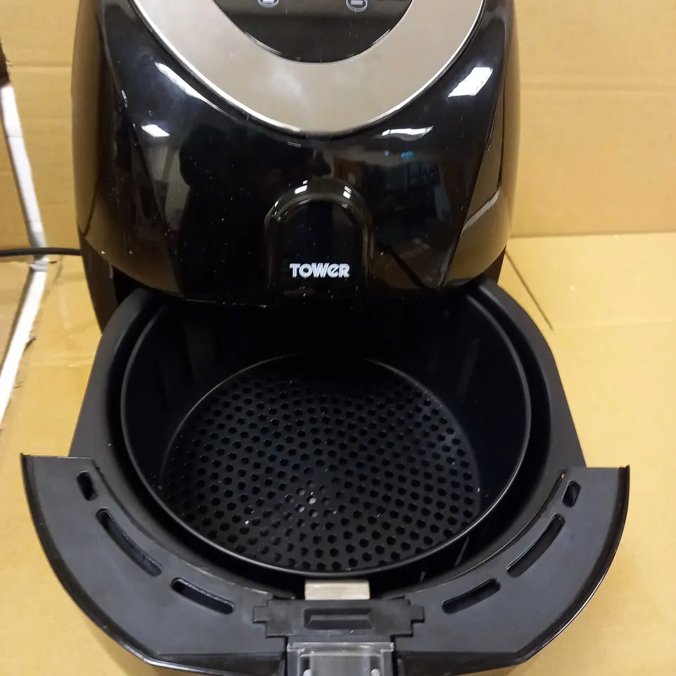 TOWER DIGITAL AIR FRYER 