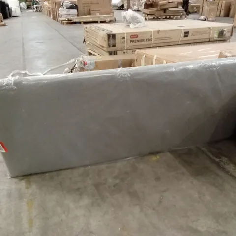 BAGGED LLSEGARD UK KING - UPHOLSTERED HEADBOARD 