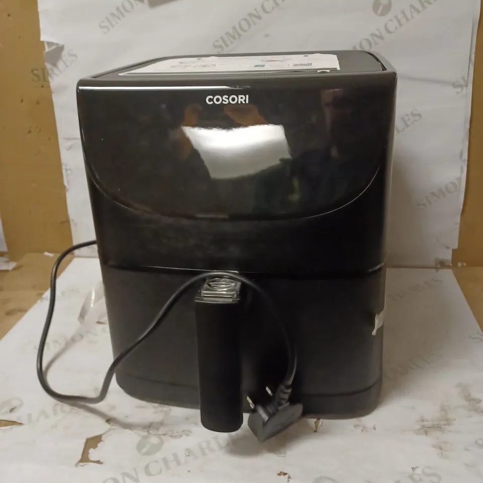 COSORI PREMIUM 5.5L AIR FRYER