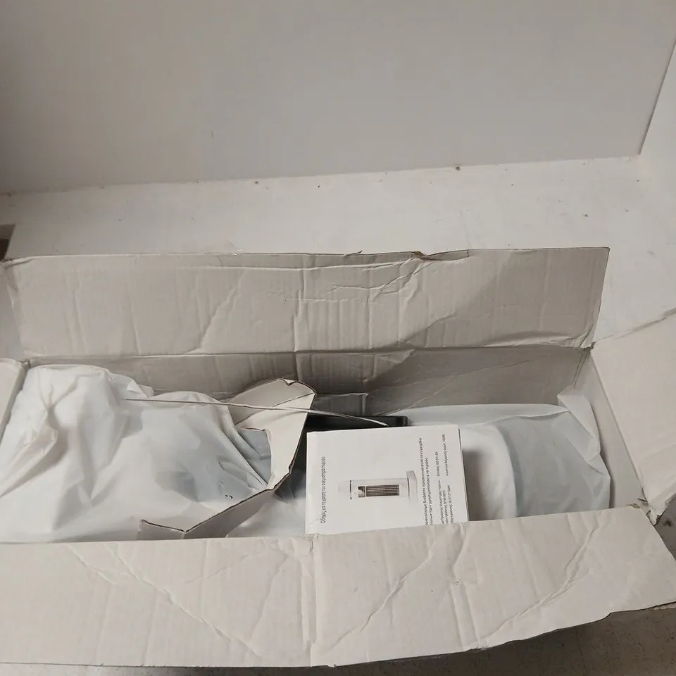 TOWER FAN – BOXED 