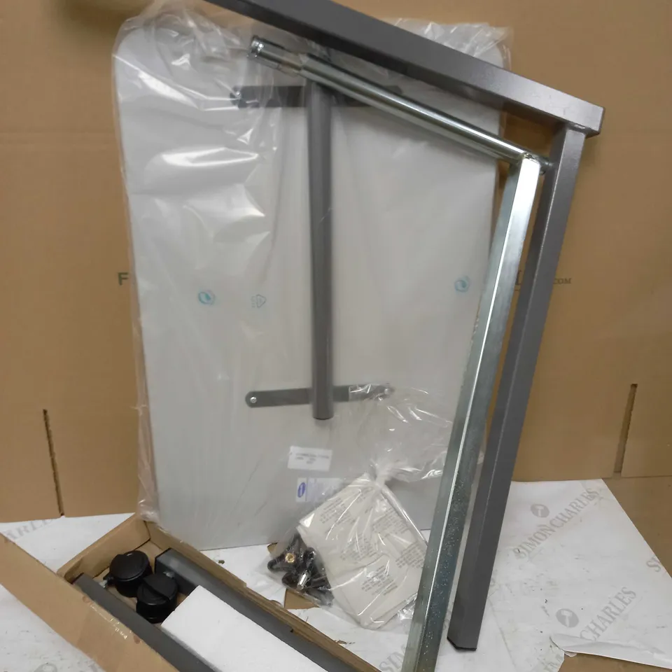 INVACARE - BED TABLE - OVER BED TABLE FOR ELDERLY